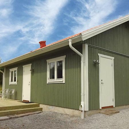 Gorgeous Home In Ronneby With House Sea View Exteriör bild