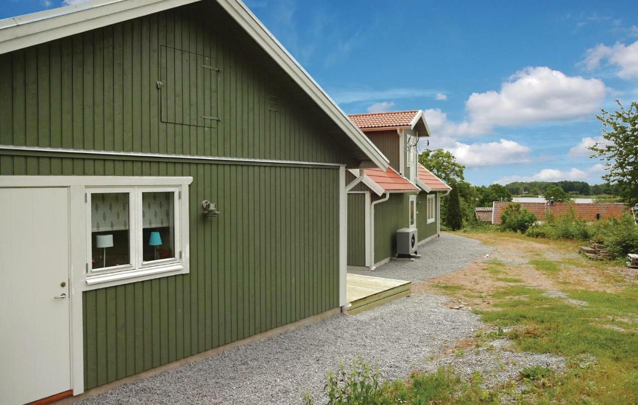 Gorgeous Home In Ronneby With House Sea View Exteriör bild